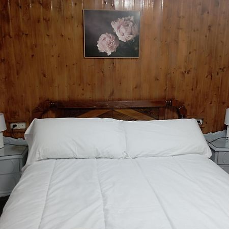 Alojamiento Rural Villa Baja - Castril Buitenkant foto