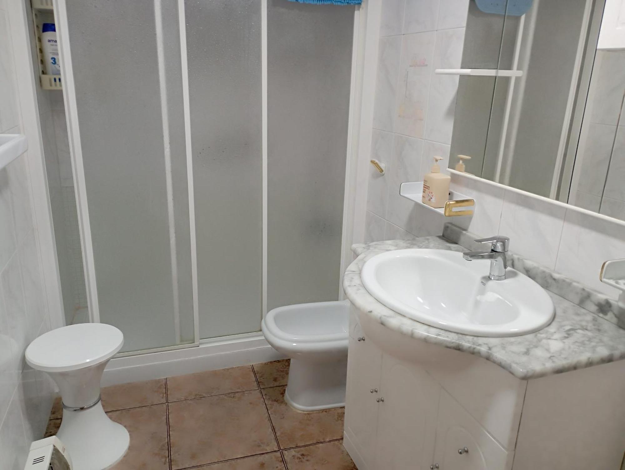 Alojamiento Rural Villa Baja - Castril Buitenkant foto