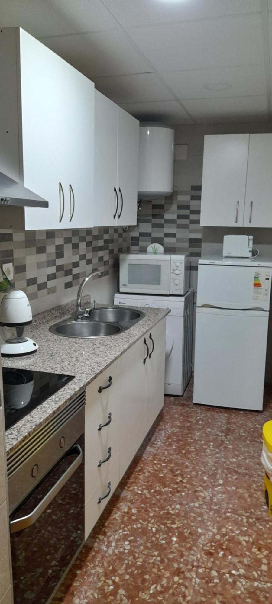 Alojamiento Rural Villa Baja - Castril Buitenkant foto