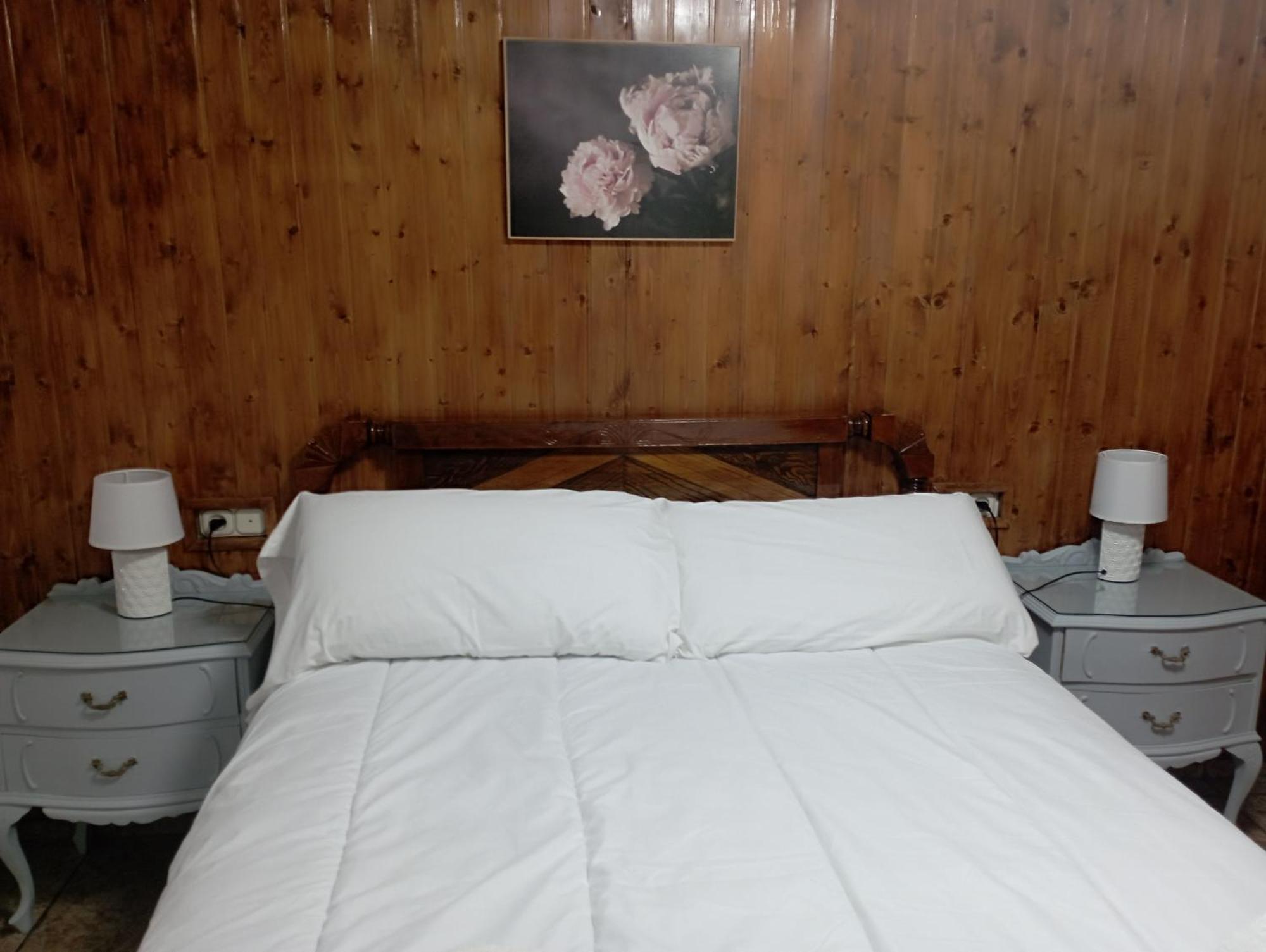 Alojamiento Rural Villa Baja - Castril Buitenkant foto