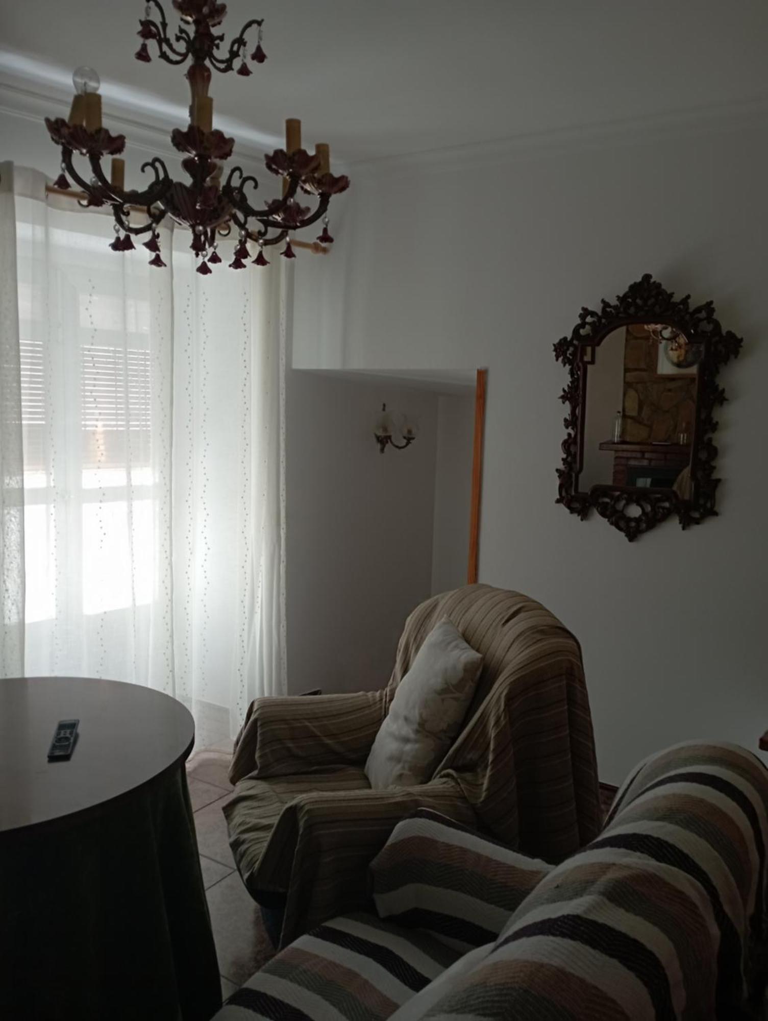 Alojamiento Rural Villa Baja - Castril Buitenkant foto