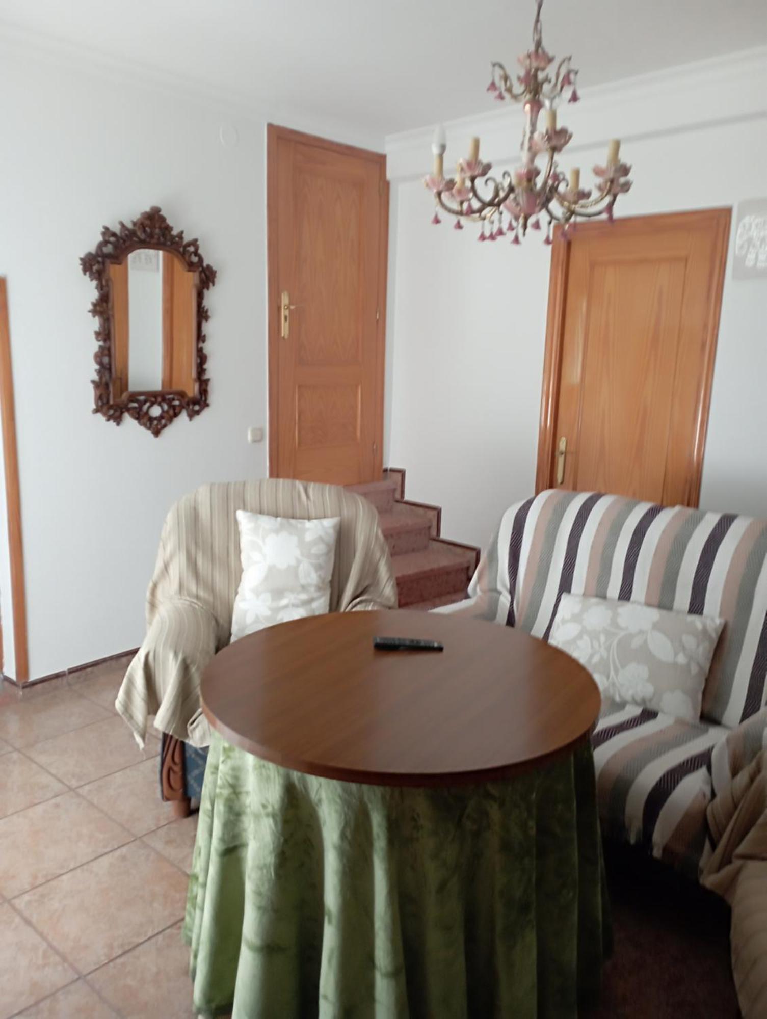 Alojamiento Rural Villa Baja - Castril Buitenkant foto